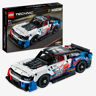 Lego Technic, NARCAR Next Gen Chevrolet Camaro
