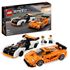 Lego Speed Champions, McLaren Solus GT & McLaren F1 LM