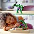 Lego Super-Heroes, Hulk i robotutrustning