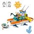 Lego Friends, Sjöräddningsbåt