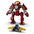 Lego Super-Heroes, Iron Man Hulkbuster mot Thanos