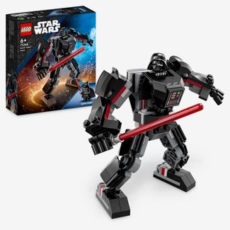 Lego Star Wars, Darth Vader