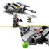 Lego Star Wars, The Mandalorian N-1 Starfighter