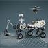 Lego Technic, NASA Mars Rover Perseverance