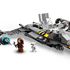 Lego Star Wars, The Mandalorians N-1 Starfighter