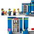 Lego City, Jakt vid polisstationen