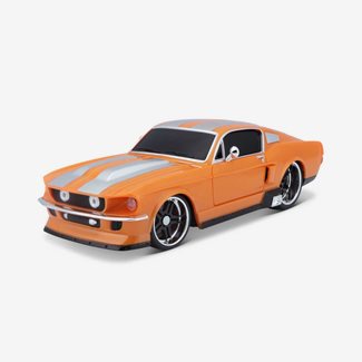 Maisto - R/C Ford Mustang Gt