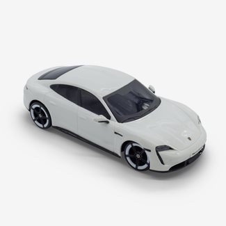 Maisto - R/C Porsche Taycan Turbo S