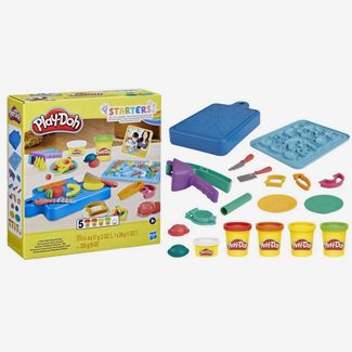 Play-Doh, Little chef starter set