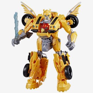 Transformers, Rise of the Beasts Bumblebee