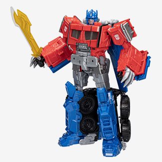 Transformers, Rise of the Beasts Optimus Prime