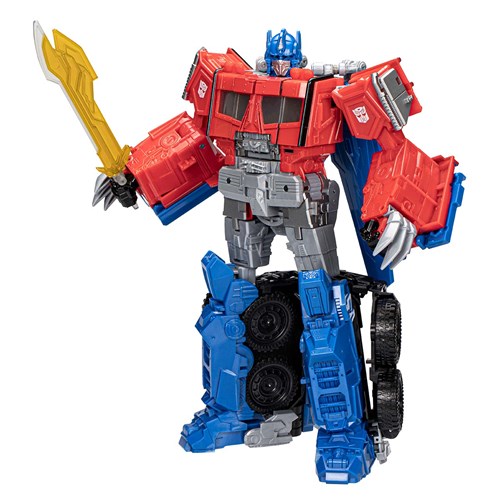 Transformers, Rise of the Beasts Optimus Prime