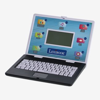 Lexibook laptop