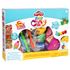 Play-Doh, Super Air Clay Bonanza