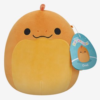 Squishmallows 19 cm Onel the Eel