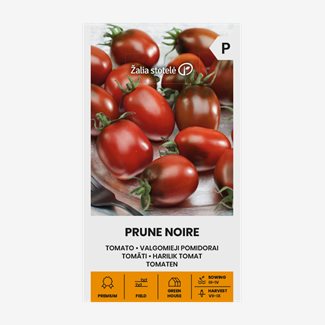 Tomat, Prune Noire