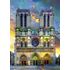 1000 bitar - Pedro Gavidia, Cathedrale Notre-Dame, Paris