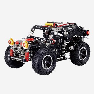 Mech-Tech - Jeep 475 delar